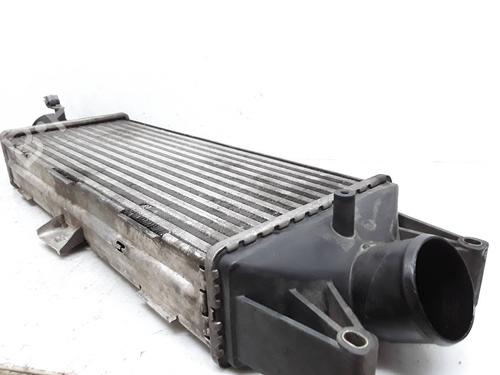 Intercooler IVECO DAILY IV Van 35C13 V, 35C13 V/P, 35S13 V, 35S13 V/P | BP8246331M30 