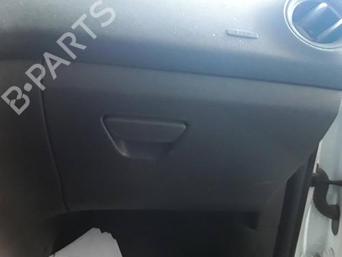 Glove box FORD TRANSIT COURIER B460 Box Body/MPV 1.5 TDCi | BP12316443C95 