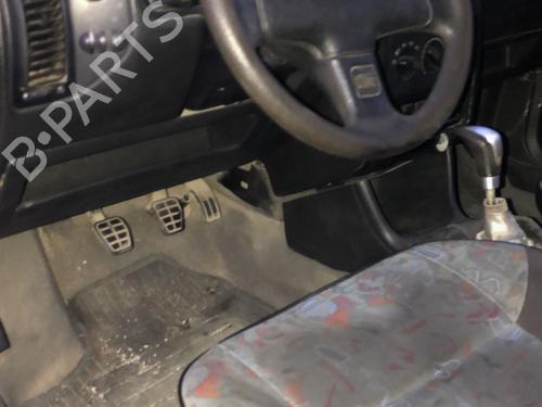 Injection rail SEAT IBIZA II (6K1) 1.4 i | BP22692153M98 