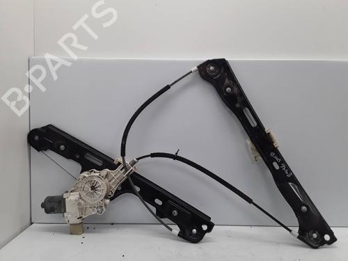 Front right window mechanism BMW 1 (E81) 116 i | BP36239776C23 - Image 2