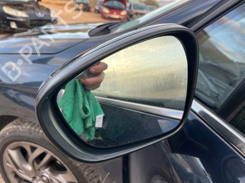 Left mirror CITROËN C4 II (NC_) | BP31116591C26