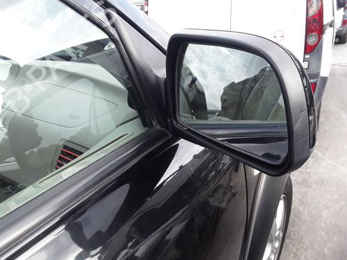 Used Right mirror HYUNDAI TUCSON (JM) [2004-2019]  21531638
