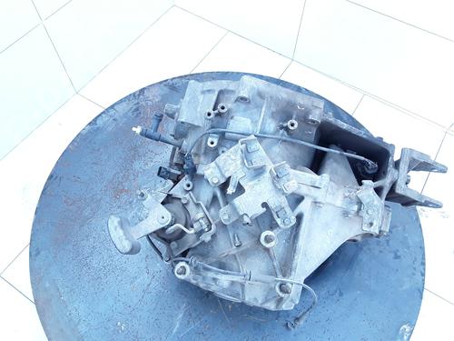 Used Gearbox MITSUBISHI GRANDIS (NA_W) 2.0 DI-D (NA8W) (136 hp) 15501241