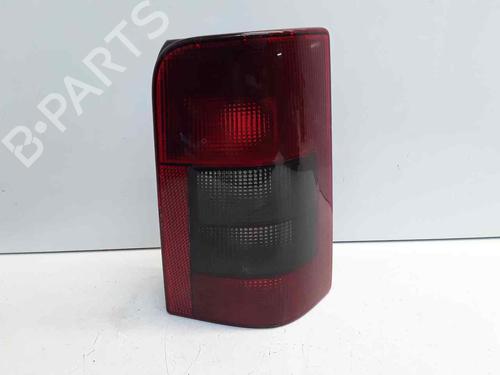 Used Right taillight Right taillight CITROËN BERLINGO / BERLINGO FIRST Box Body/MPV (M_) 2.0 HDI 90 4WD (MBRHY, MCRHY) (90 hp) 34043582 34043582
