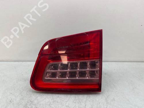 Højre baglygte bagklap CITROËN C5 III (RD_) 2.0 HDi 140 (RDRHF8, RDRHFA, RDRHA8, RDRHAJ) (140 hp) 12316930
