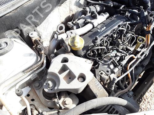Engine NISSAN KUBISTAR Van (X76) 1.5 dCi | BP13651133M1 - Image 2
