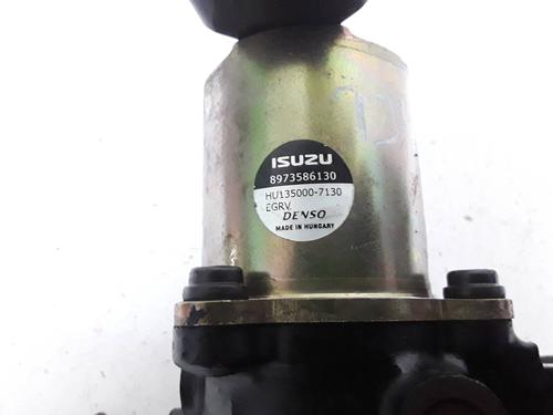 Zawór EGR OPEL ASTRA H (A04) 1.7 CDTI (L48) | BP11061093M69 