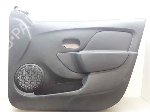 Forreste højre beklædning DACIA SANDERO II  | BP31373501C59 
