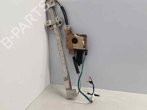 Rear left window mechanism TATA INDICA 1.4 D | BP16999685C24 