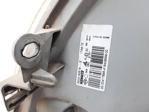 Right headlight RENAULT MASCOTT Platform/Chassis (UH_, HH_)  | BP10639877C29 