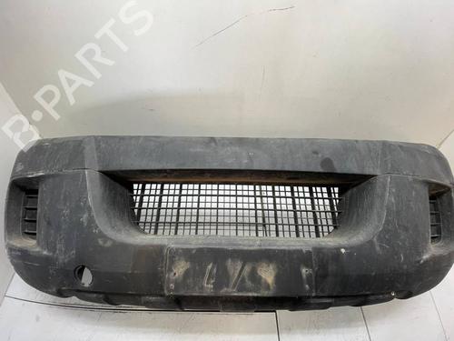 front-bumper-iveco-daily-iv-van-2006-2007-2008-2009-2010-2011-2012-38930714 main image