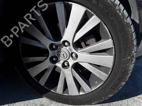 Used Rim Rim MAZDA 6 Estate (GH) 2.0 MZR-CD (GH14) (140 hp) 36239904 36239904