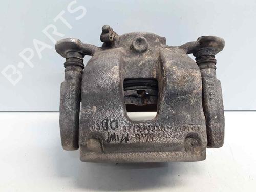 Used Right front brake caliper Right front brake caliper CHEVROLET CRUZE (J300) 1.6 (113 hp) 33793935 33793935