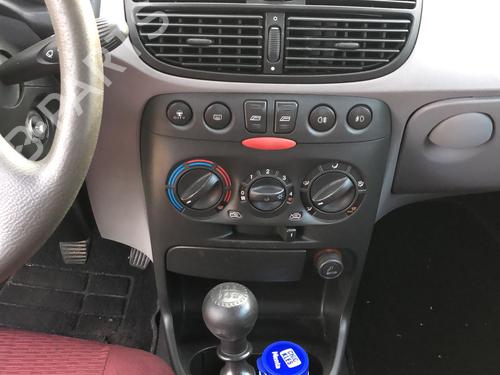 AC-Kompressor FIAT PUNTO (188_) 1.2 16V 80 (188.233, .235, .253, .255, .333, .353, .639,... | BP26488116M34 