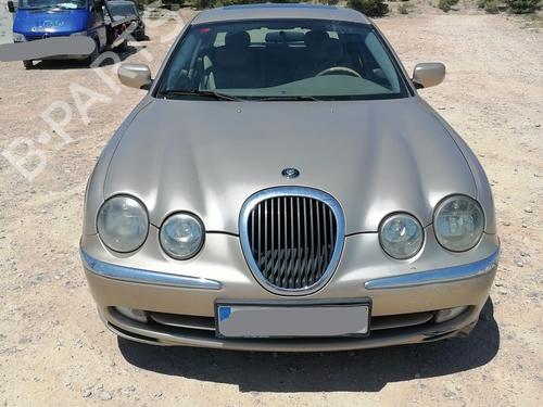 Motor JAGUAR S-TYPE II (X200) 3.0 V6 | BP8885473M1 