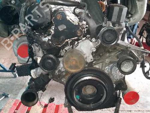 Engine MERCEDES-BENZ E-CLASS (W211) E 280 CDI (211.023) | BP7478592M1 