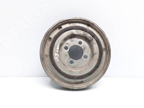 Used Pulley FIAT GRANDE PUNTO (199_) [2005-2025]  14142483