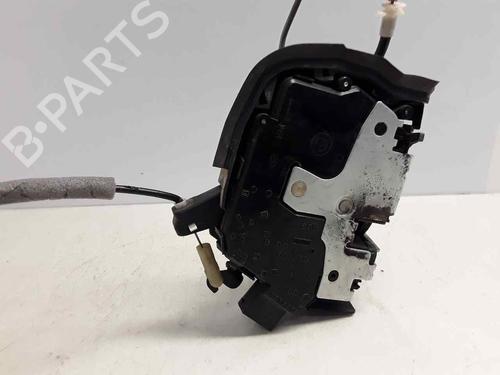 Rear right lock BMW X5 (E53) 3.0 i | BP16663154C99 
