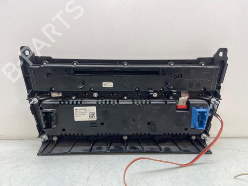Climate control BMW 5 (F10) 530 d xDrive | BP22334246I5 