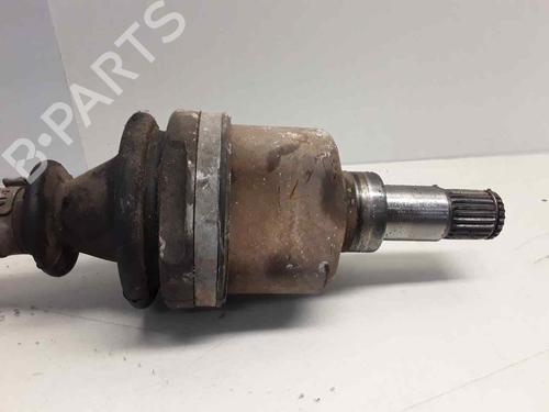 Right front driveshaft FORD KA (RB_) 1.3 i | BP18201292M39