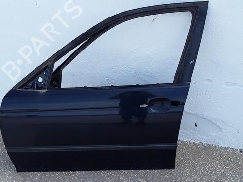 Used Left front door BMW 3 (E46) 320 d (136 hp) 13021904