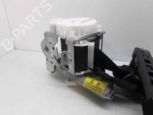Front right seatbelt MERCEDES-BENZ C-CLASS (W204) C 200 CDI (204.007, 204.006) | BP32251033I25