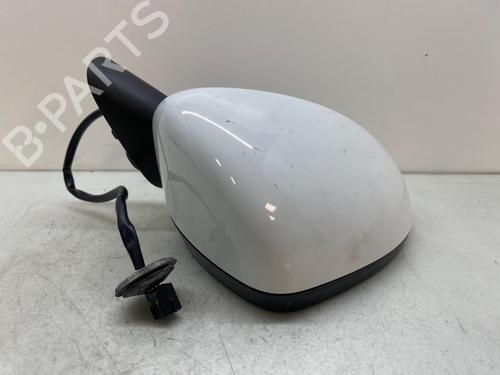 Right mirror OPEL CORSA D (S07)  | BP25713836C27 