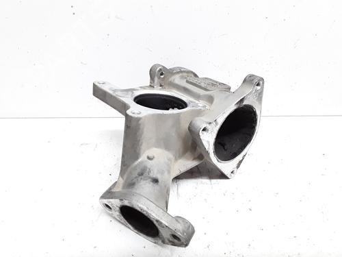 Throttle body SEAT LEON (1P1) 1.9 TDI | BP10640191M82