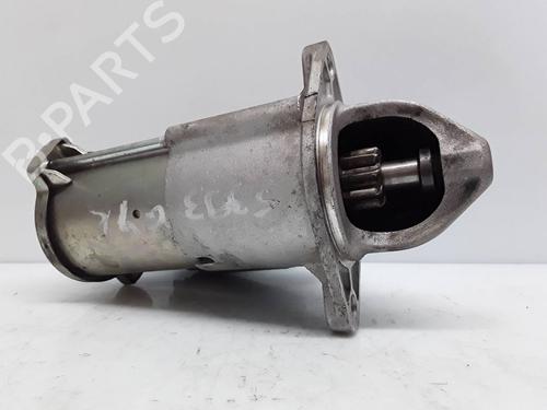 Starter CHEVROLET AVEO / KALOS Saloon (T250, T255)  | BP7658065M8 