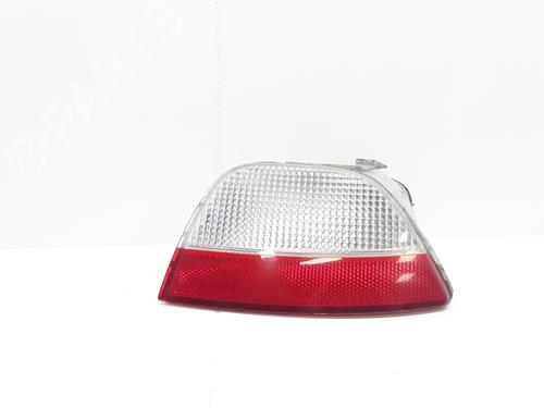 Rear fog light FORD FOCUS II (DA_, HCP, DP)  | BP13535295C37 