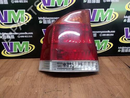 Fanale posteriore sinistro OPEL VECTRA C (Z02) [2002-2009]  8885464