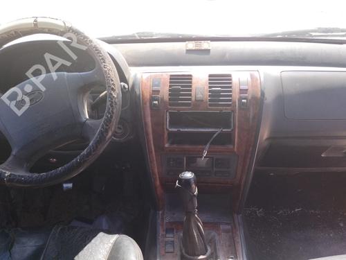 Transfer box HYUNDAI TERRACAN (HP)  | BP28196336M36 
