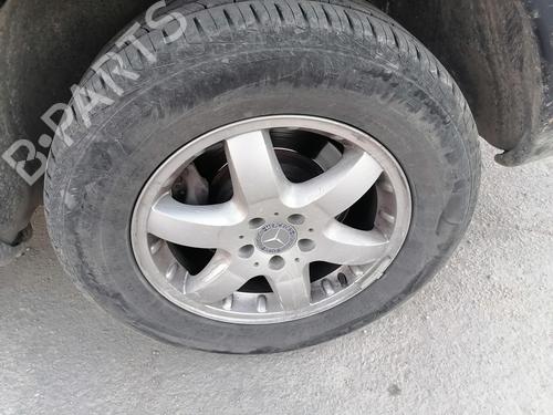 AC Kondensor MERCEDES-BENZ M-CLASS (W163) ML 400 CDI (163.128) | BP9146771M32 