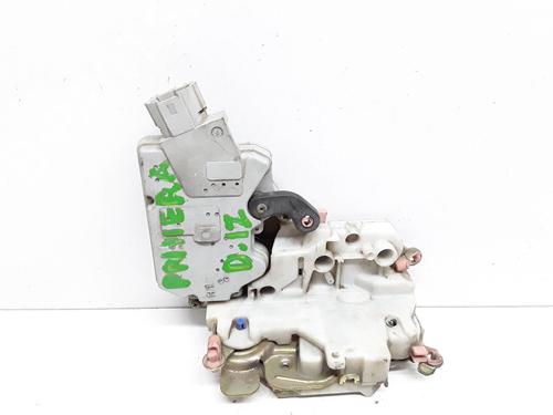 Front left lock NISSAN PRIMERA (P11) 1.6 16V | BP9811475C98 