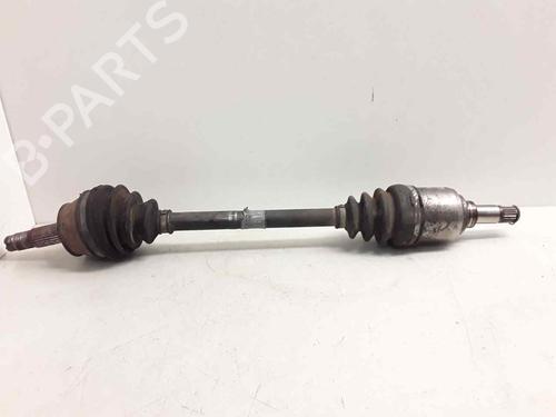 Used Left front driveshaft FIAT BRAVO II (198_) 1.4 (198AXA1B) (90 hp) 29548610