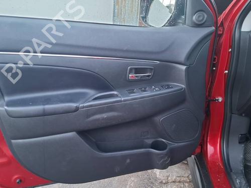 Used Front left panel Front left panel MITSUBISHI ASX (GA_W_) [2009-2026] 39752645 39752645