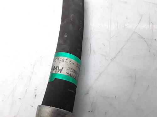 AC pipe BMW 1 (E87) 118 d | BP14142237M126 