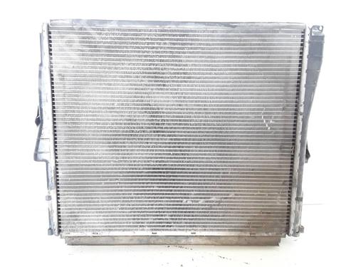 Used Water radiator BMW X3 (E83) 3.0 d (204 hp) 13075334