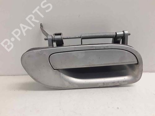 Rear right exterior door handle VOLVO S80 I (184) 2.5 TDI | BP19638526C130 