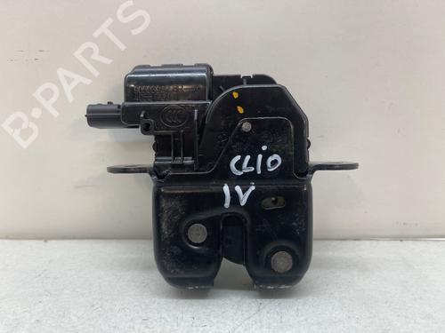 Bakluke lås RENAULT CLIO IV (BH_) [2012-2021]  27236140