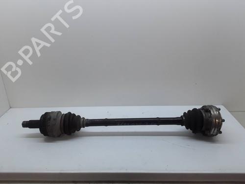 Used Right rear driveshaft BMW 1 (E87) 118 d (143 hp) 32509497