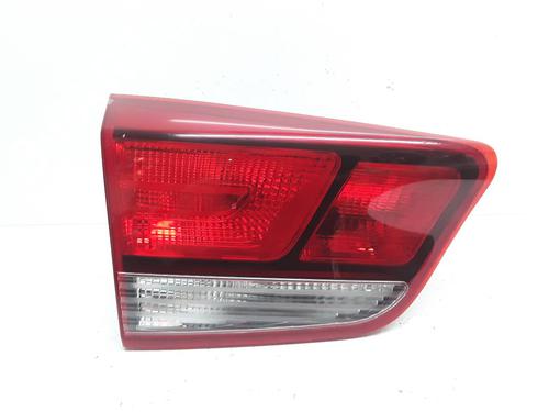 Used Left taillight KIA RIO IV (YB, SC, FB) 1.25 (84 hp) 16974582