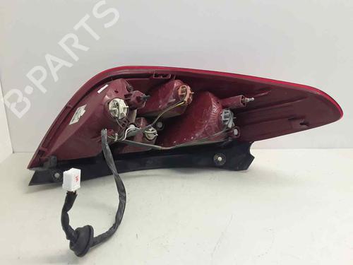 Right taillight HYUNDAI i20 I (PB, PBT)  | BP16333032C35 
