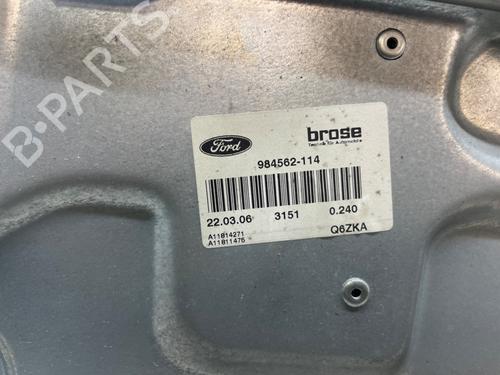 Front left window mechanism FORD FOCUS II (DA_, HCP, DP)  | BP22302450C22 