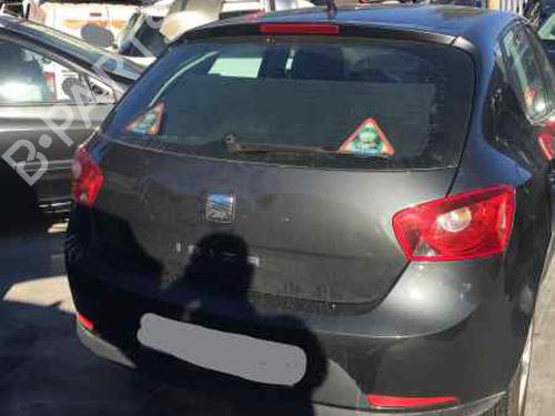 Pipe SEAT IBIZA IV (6J5, 6P1)  | BP14142201M125 