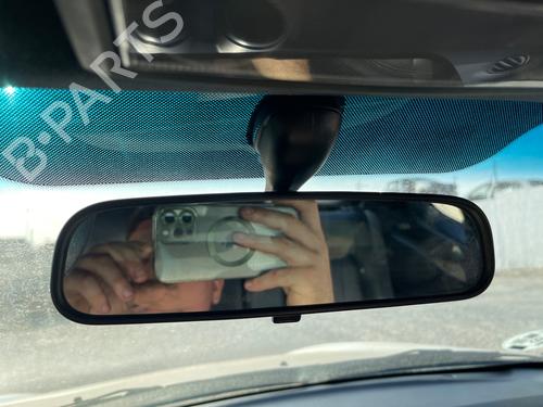 Used Rear mirror HYUNDAI COUPE II (GK) 2.7 V6 (167 hp) 26890437