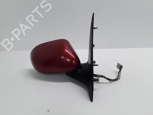 Used Right mirror Right mirror FIAT BRAVA (182_) 1.6 16V (182.BB) (103 hp) 34618806 34618806
