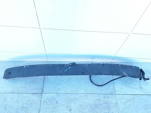 Used Front bumper reinforcement OPEL ZAFIRA / ZAFIRA FAMILY B (A05) 1.7 CDTI (M75) (110 hp) 15957476