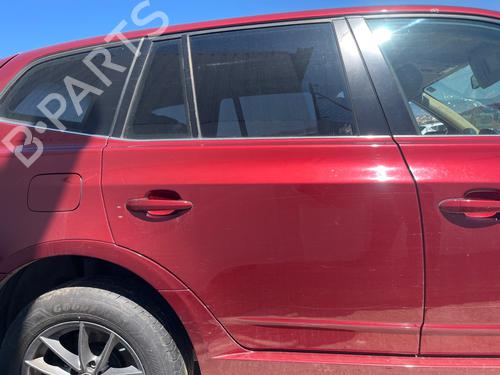 Used Right rear door BMW X3 (E83) 3.0 d (204 hp) 25994833