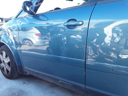 Left front door AUDI A2 (8Z0)  | BP9130486C2 
